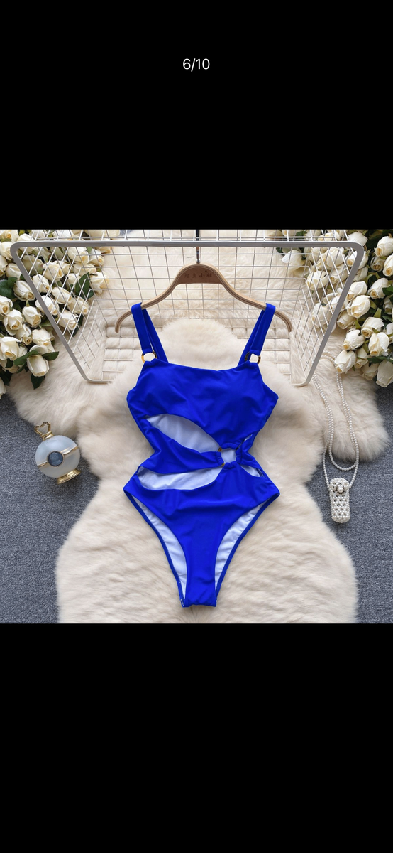 1piece Bikini/ swimsuit