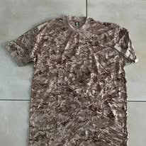 new casual good quality men's t-shirt