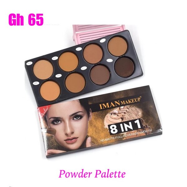 Powder Palette