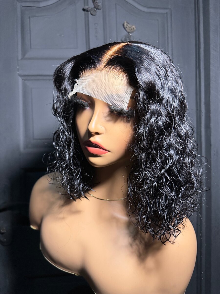 Plus DD curls available