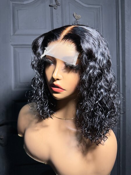 Plus DD curls available