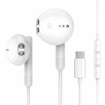 Écouteurs Iphone 16
