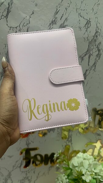 Budget planner