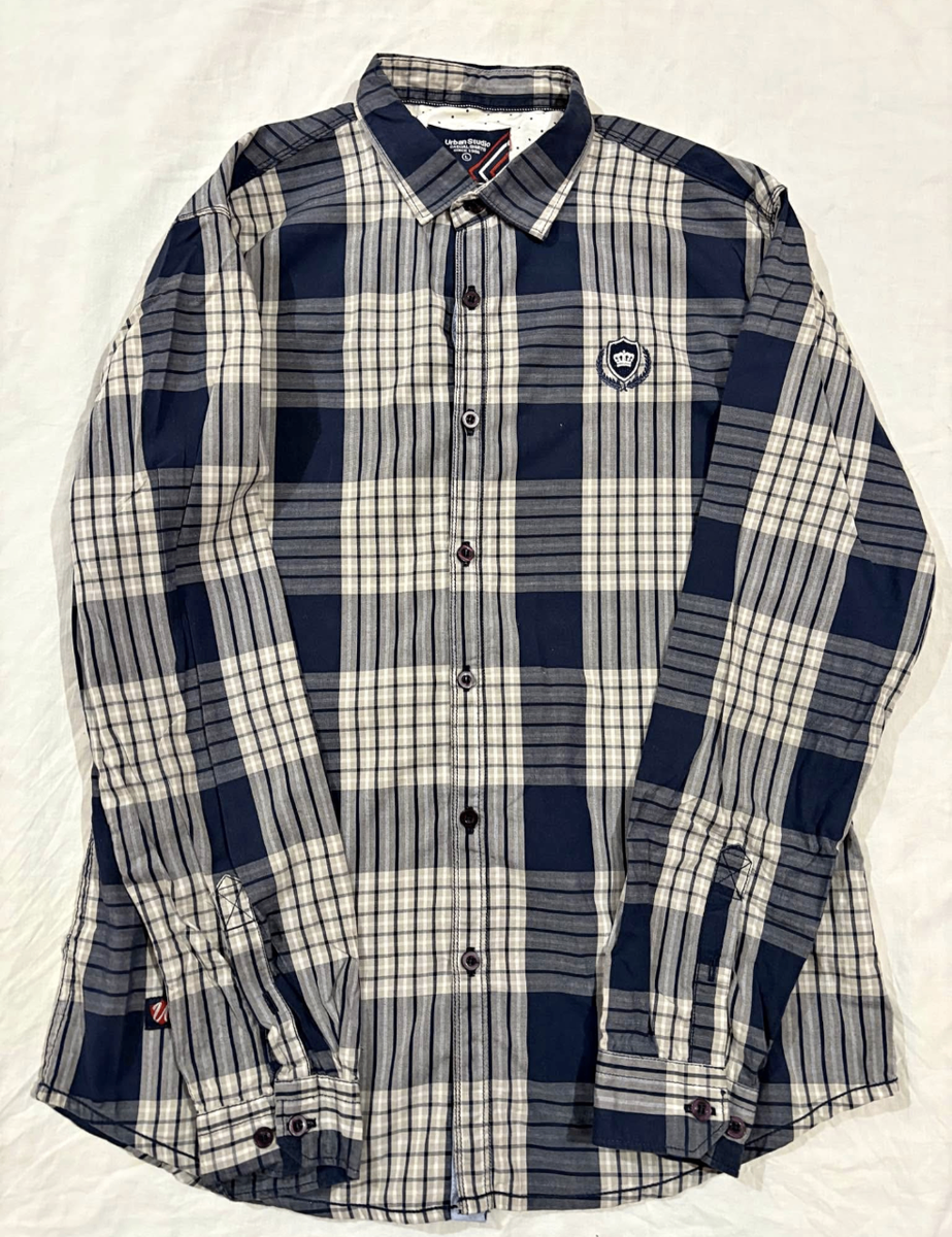 Dress Shirt