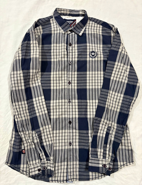 Dress Shirt
