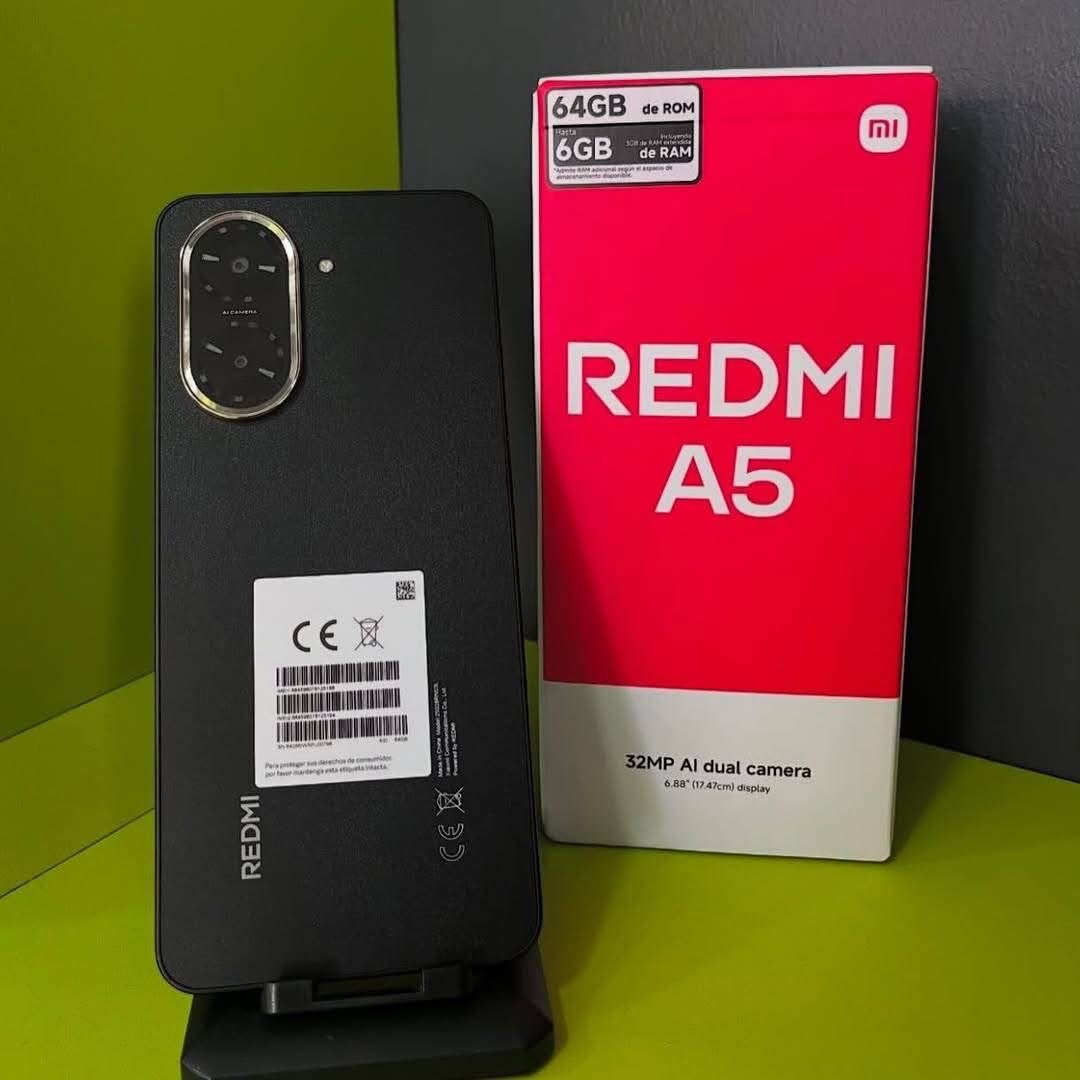REDMI A5