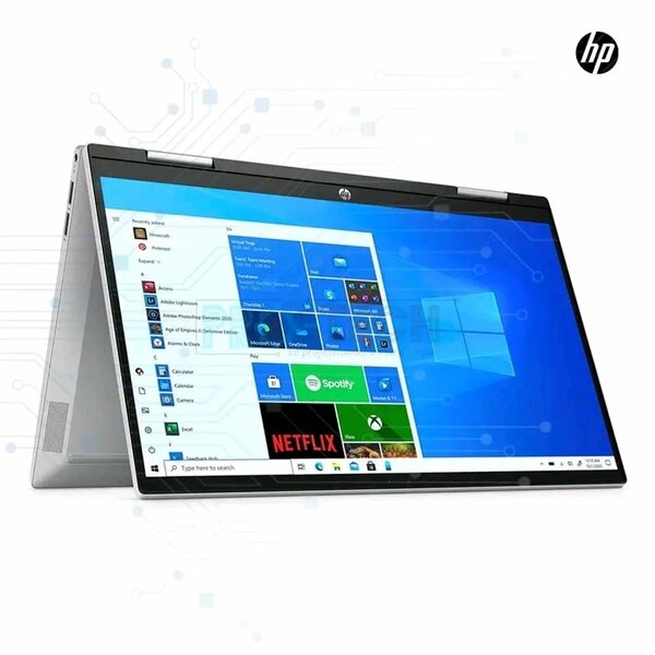 HP Laptop Écran 14 Pouces