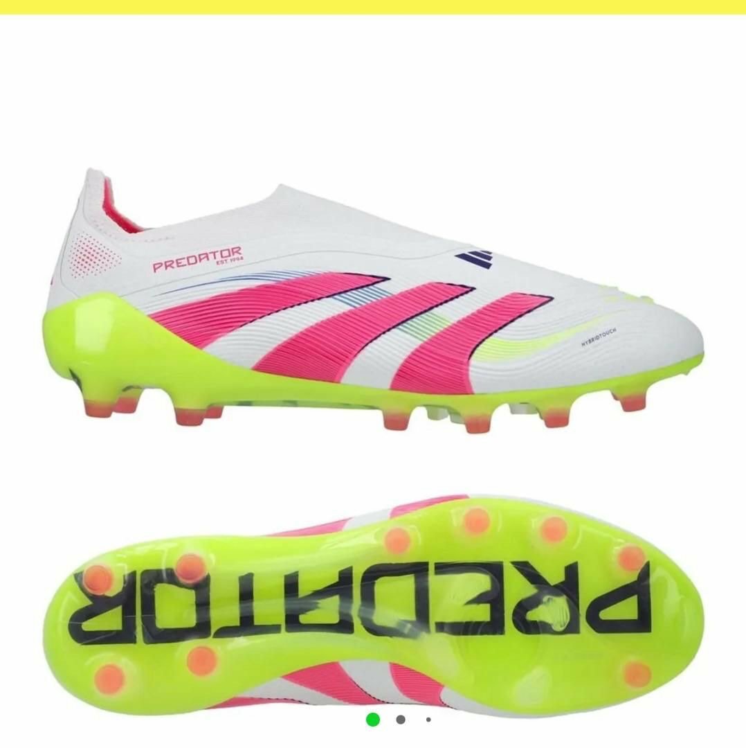 Chaussures de Foot Predator