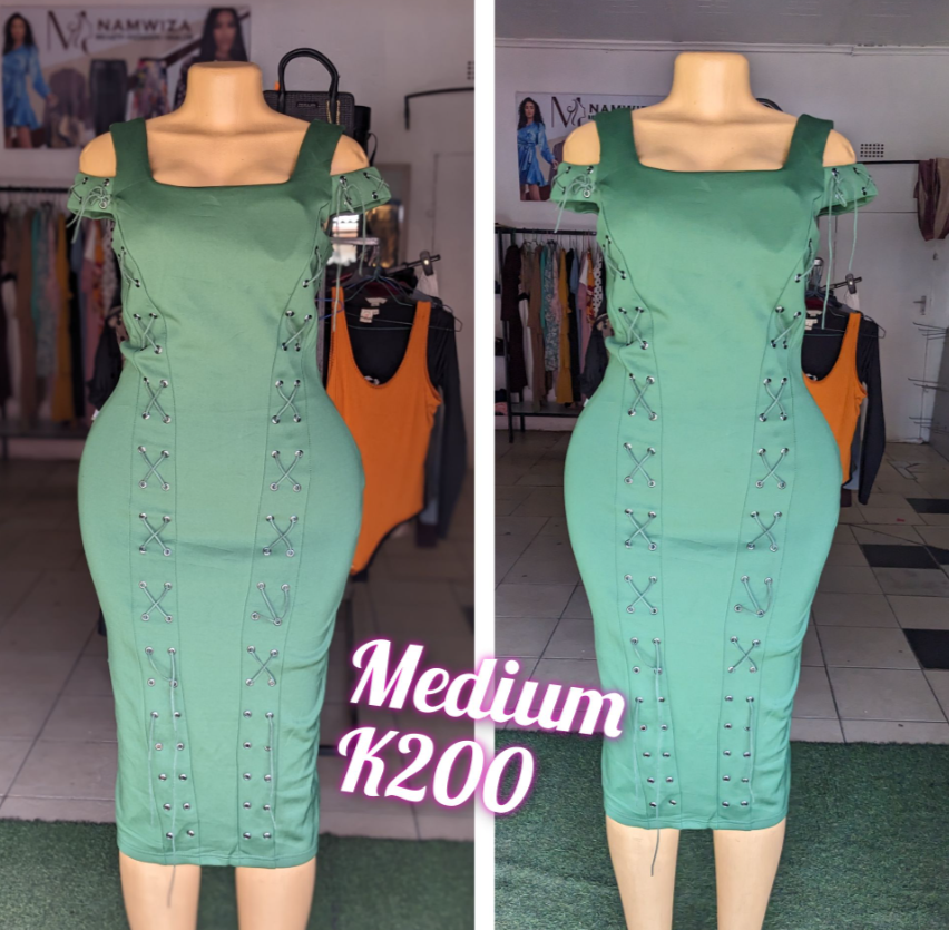 Quality thrift dresses