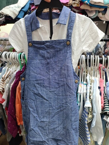 Kids секонд хенд