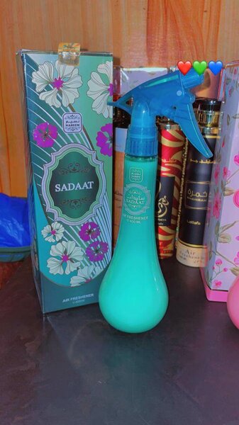 Spray Parfums de Maison