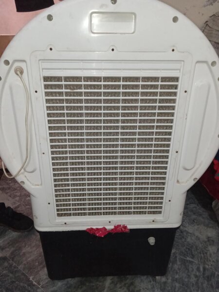 Air cooler Super Asia JC-777