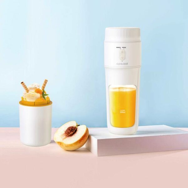 Blender Portable Porodo 340ml
