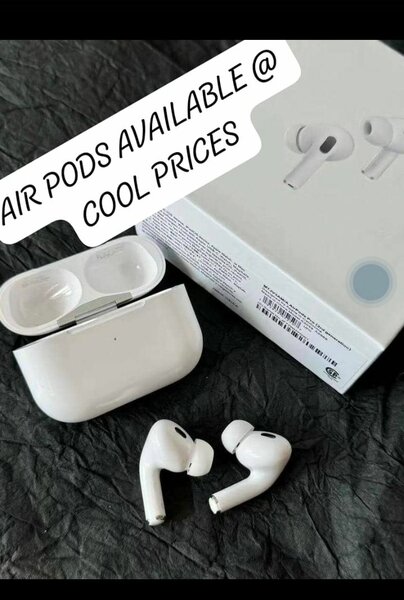 Air pod pro