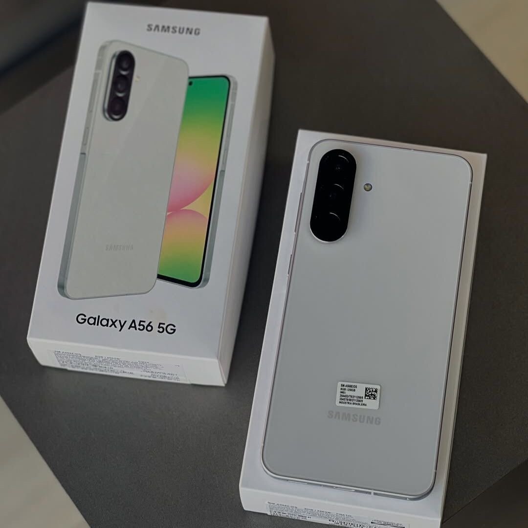 Samsung Galaxy A56 5G(8/128)GB