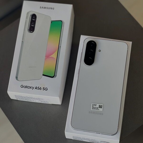 Samsung Galaxy A56 5G(8/128)GB