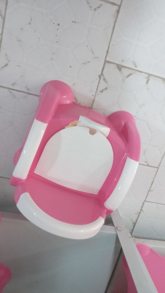 Sièges de toilette pour bébé Bébés et jeunes enfants