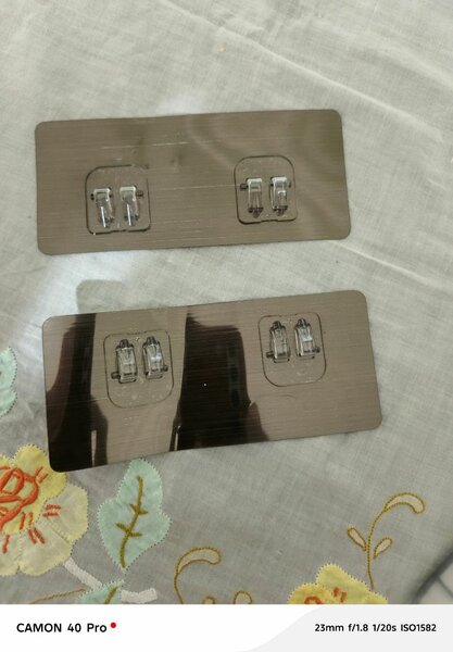 Étagère d'angle murale pour salle de bain