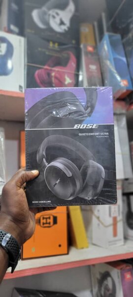Bose QuietComfort Ultra Sans Fil
