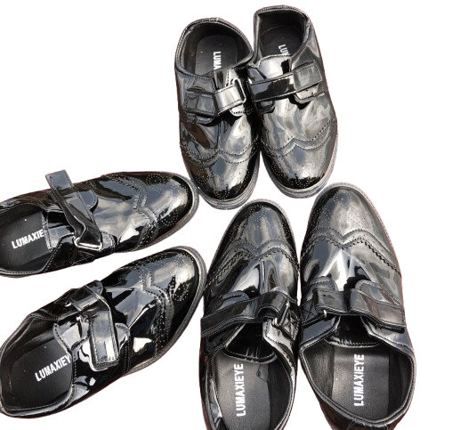 Classic shoes, fashion sandals and Men Slippers