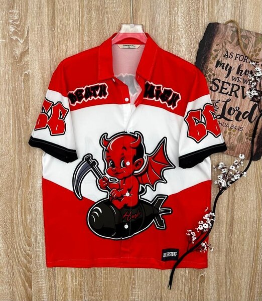 Vintage Shirt