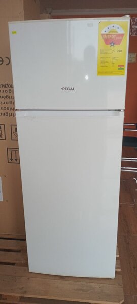 Regal refrigerator