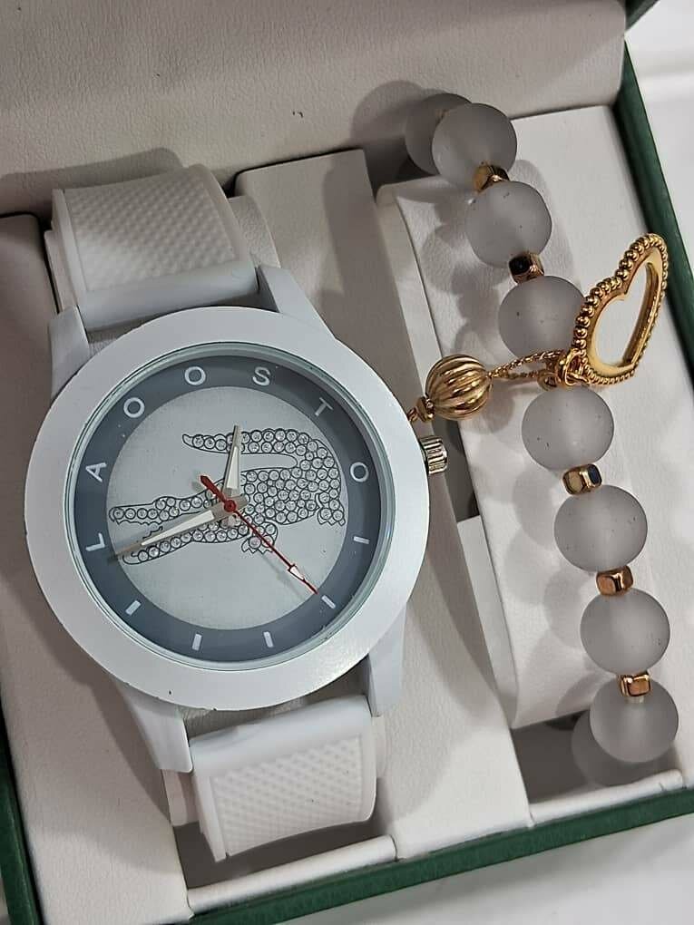Montre pour femme