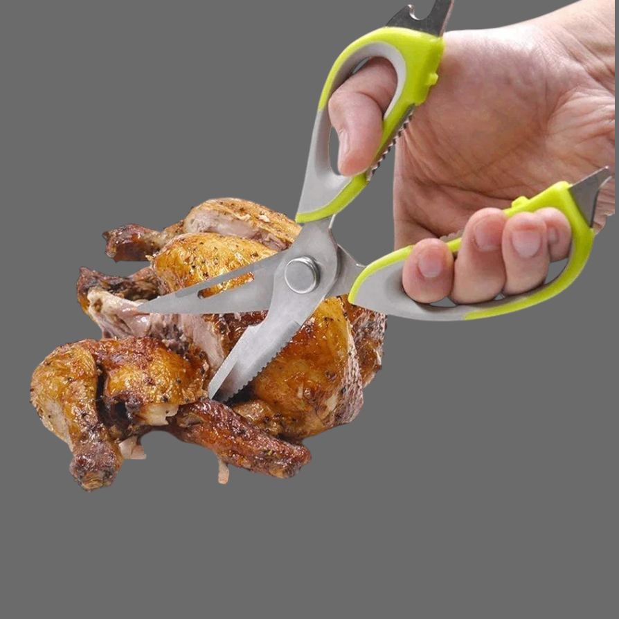 Ciseaux de Cuisine Multifonctionnels