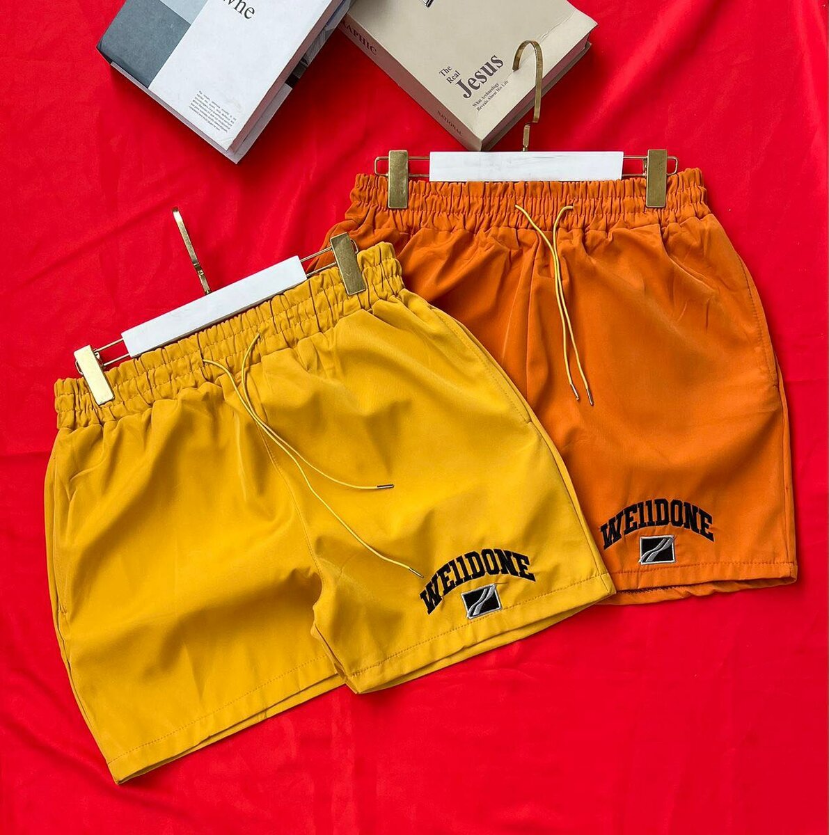 Men shorts