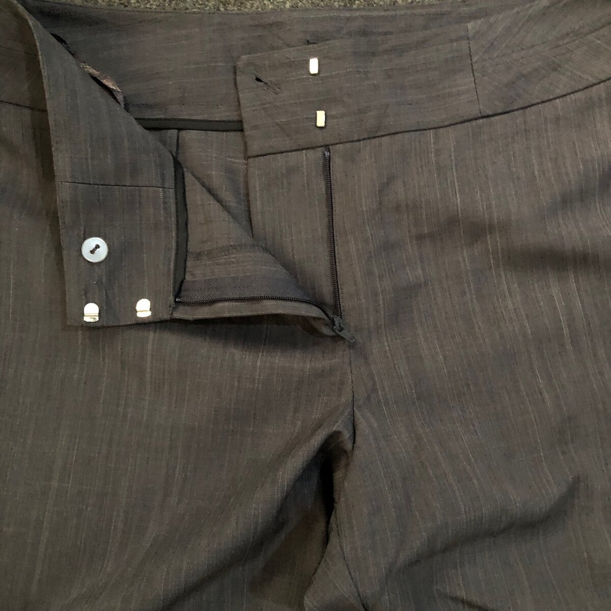 Office Pants Ladies Wear