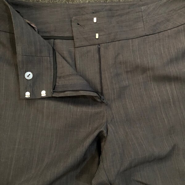 Office Pants Ladies Wear