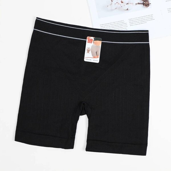 Boxers taille haute sculptants