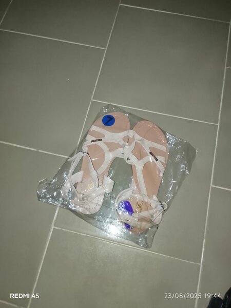 Sandales élégantes pour femmes