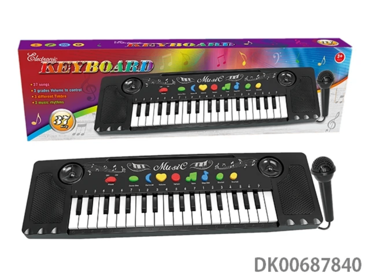 Learners keyboard for kids at affordable price