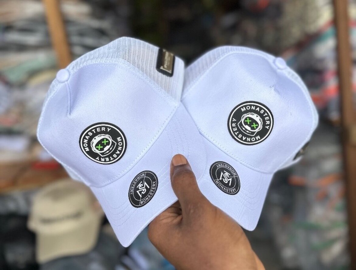 Casquette Trucker Cool Design