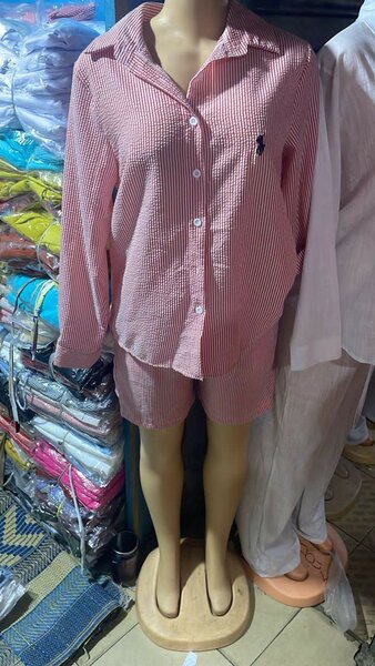 Chemise Décontractée Femme