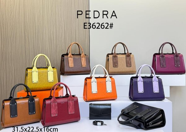 Sac à main élégant Chris Kalla