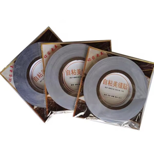 Ruban adhésif décoratif