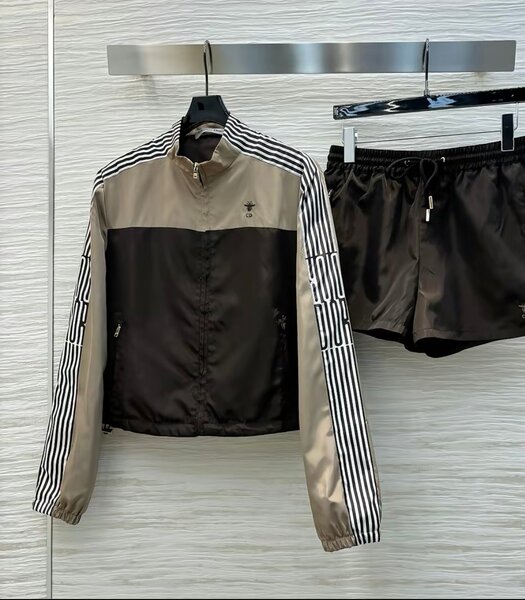 Tenue de sport homme élégante
