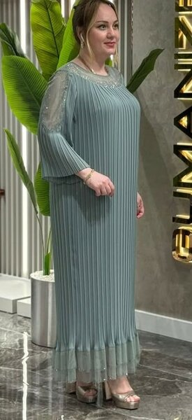 НАРЯДНОЕ ПЛАТЬЕ