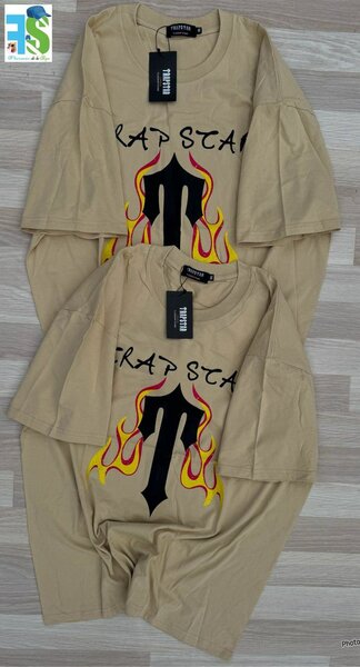 T-shirts unisex colorés