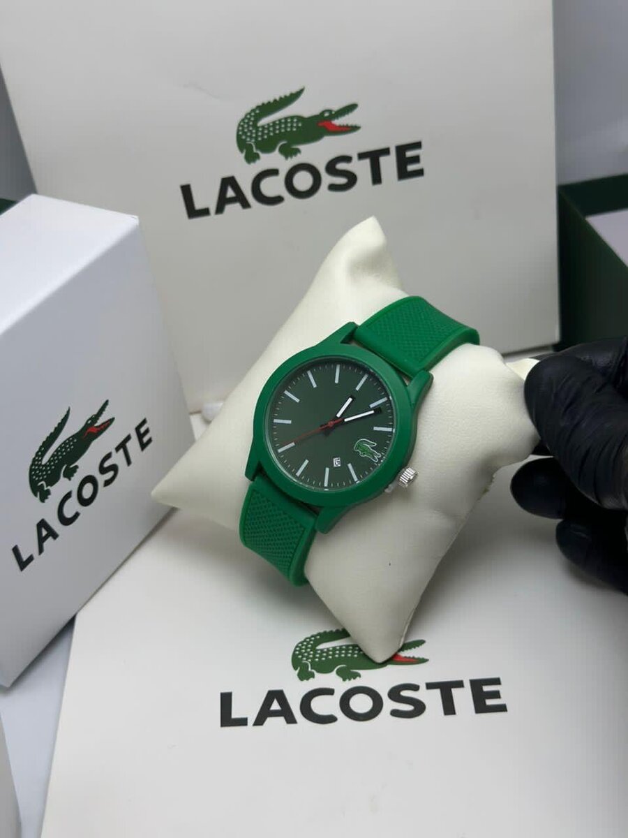 Montre Homme  Lacoste