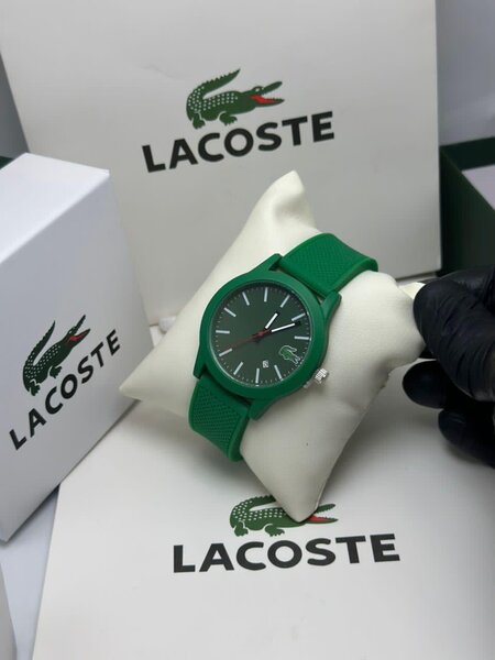 Montre Homme  Lacoste