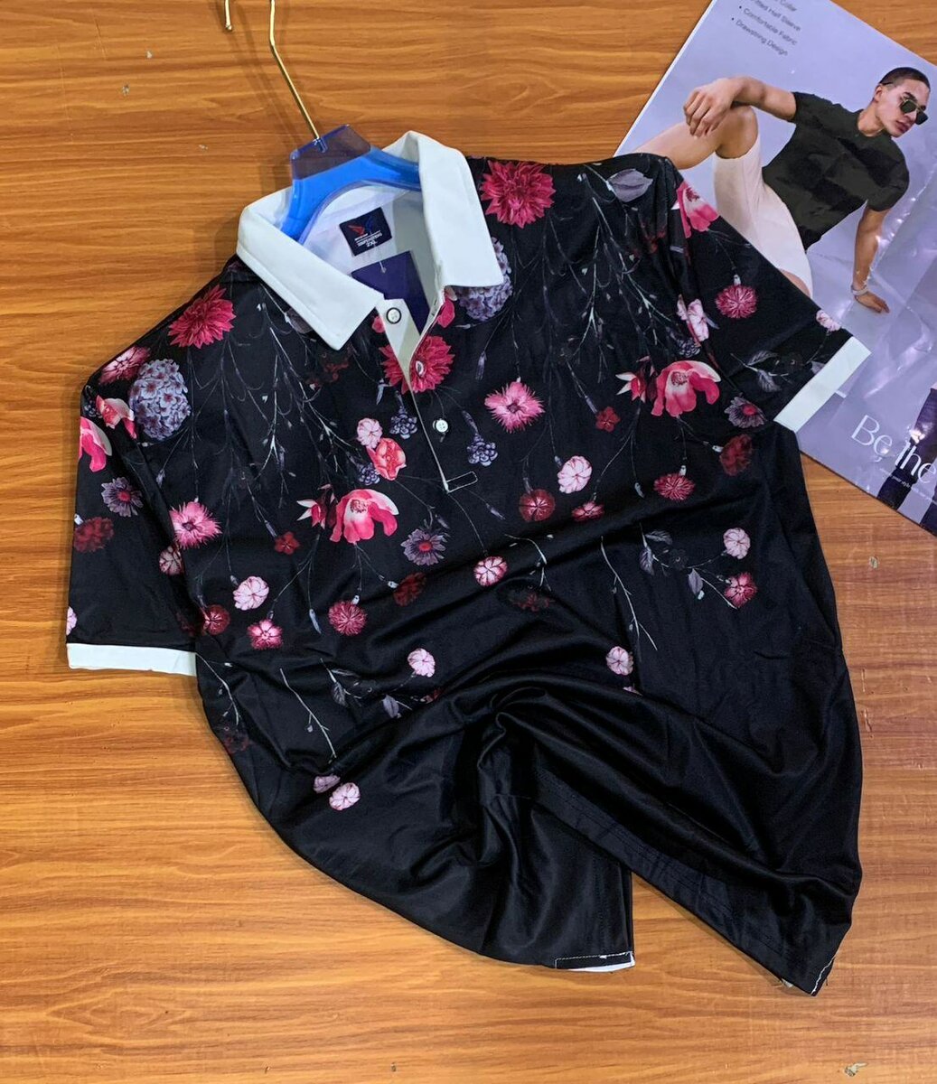 ORIGINAL DESIGN LACOSTE