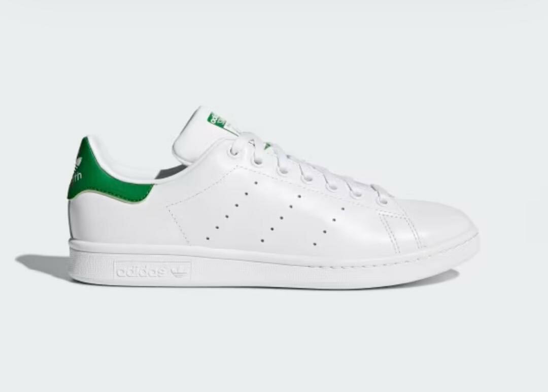 Adidas Stan Smith Baskets Classiques