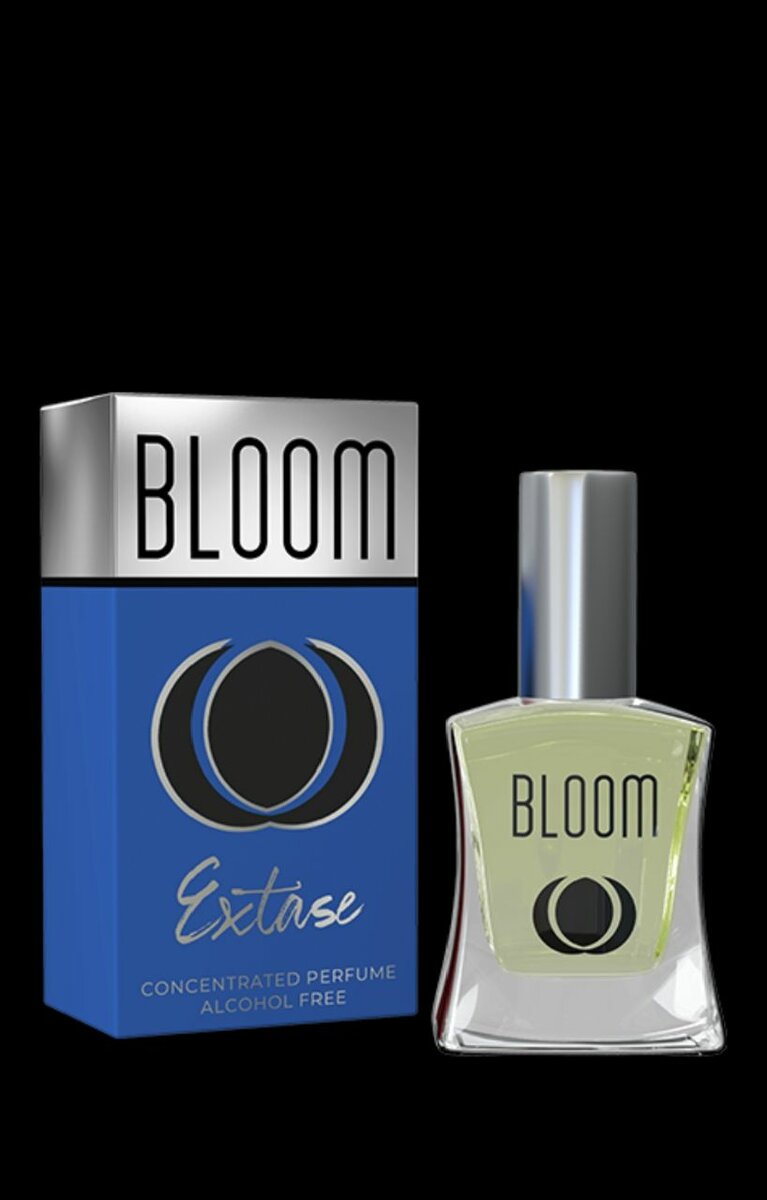 Bloom Parfum Concentré Sans Alcool