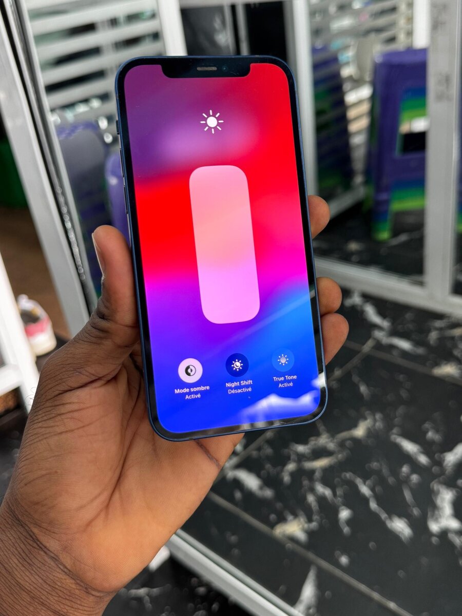 12 SIMPLE ( 64G ) SECONDES MAIN