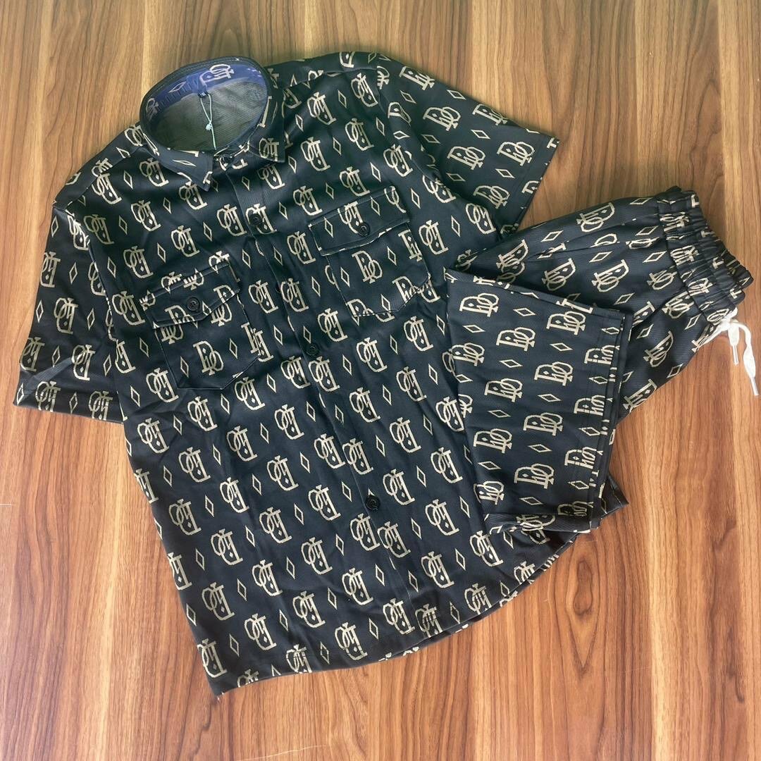 Designer TOP and DOWN