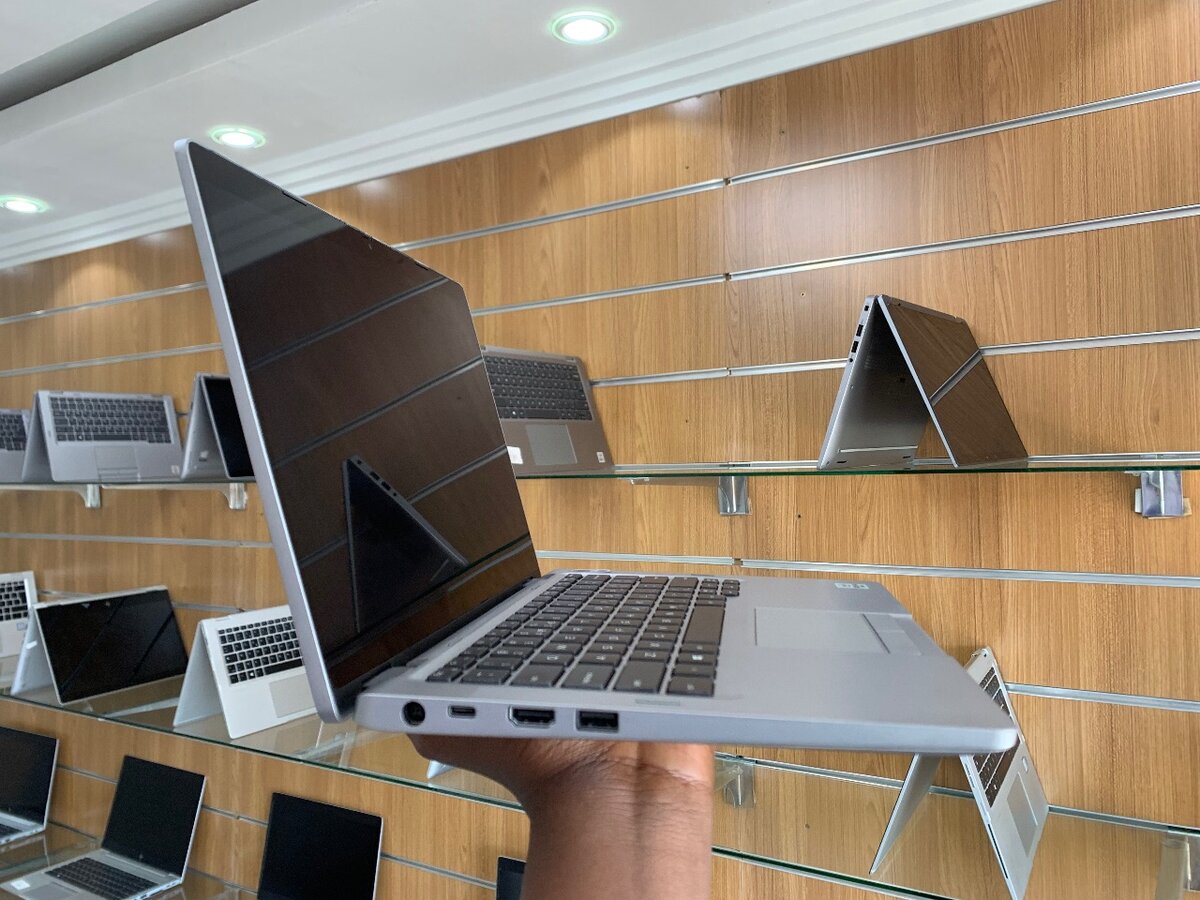 DELL LATITUDE 5310 X360