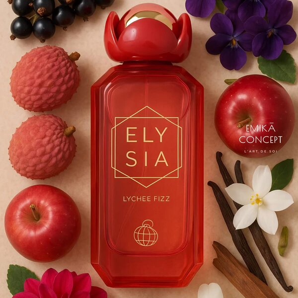 Parfum Eylisia Lychee Fizz
